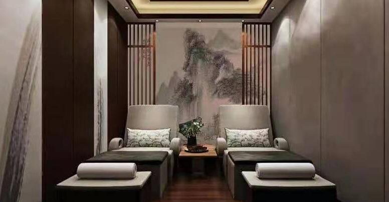 今天我去了西安未央这家男士水疗spa会所，纠结好久才舍得告诉你