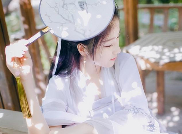 西安未央足疗会所艺师风采(七)