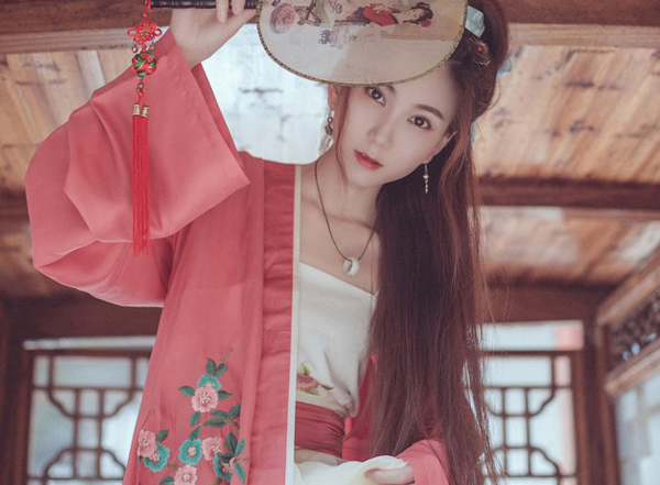 西安未央足道会所艺师风采(九)